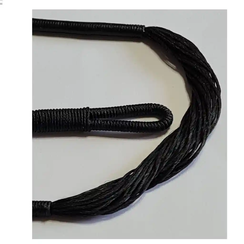Cuerda Ballesta Mano Cobra 44cms 7grs Crs-002