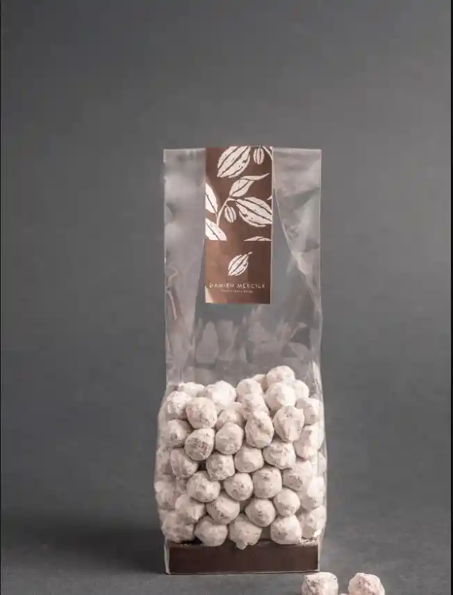 Avellana Azucar 125 Grs