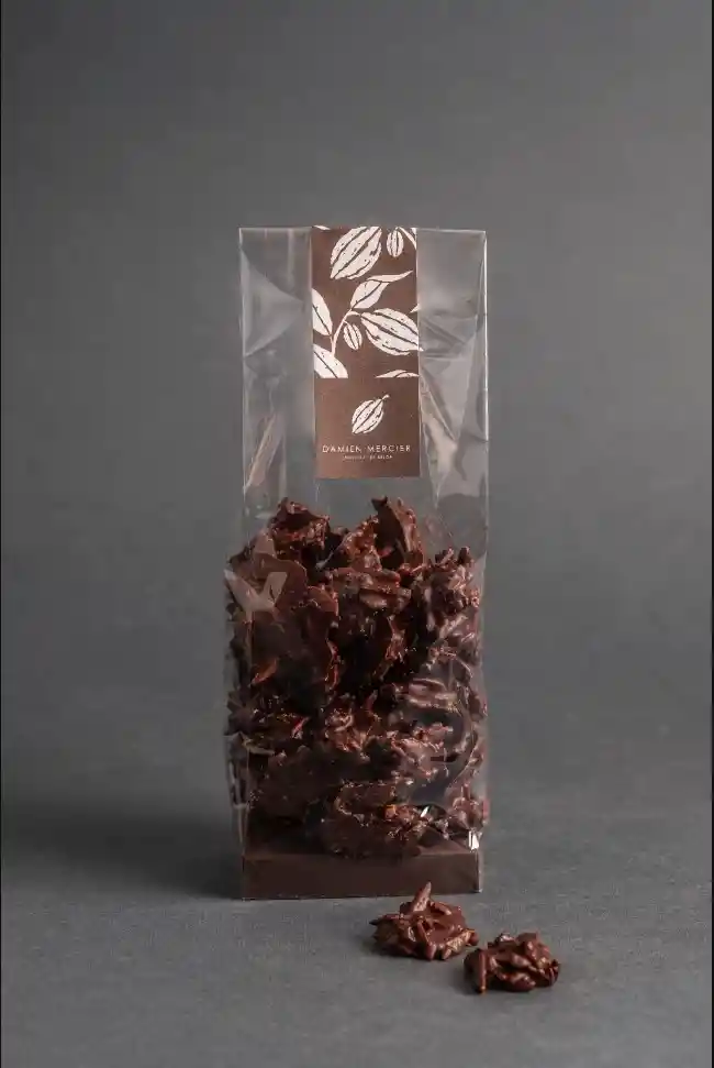 Grignotine Amargo 250 Grs