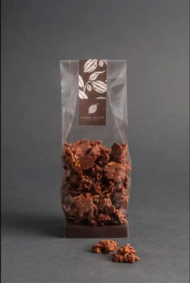 Grignotine Leche 125 Grs