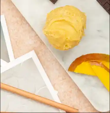 Sorbet Mango 1000 Cc