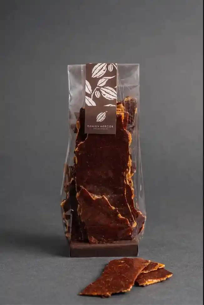 Croustillant Amargo 125 Grs