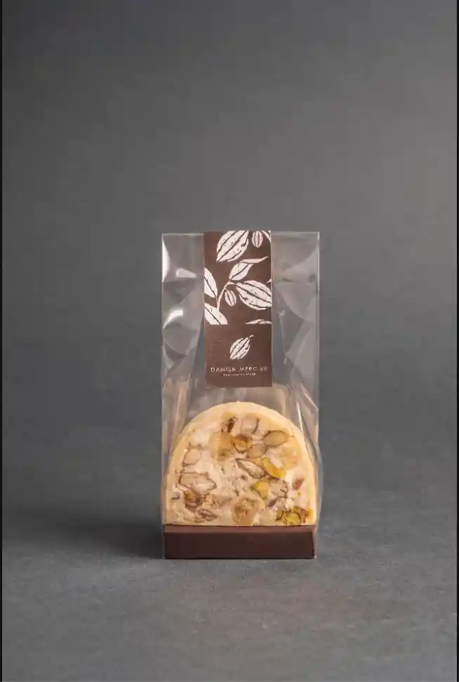 Turrón Montelimar 1 Unid