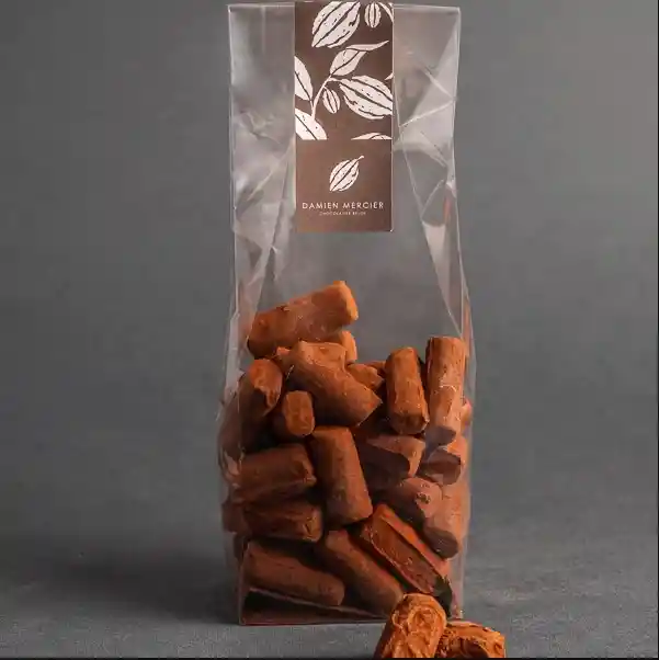 Trufa Amarga 125 Grs