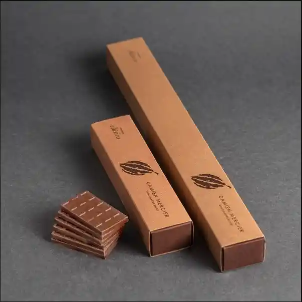 Tableta Clásica 36 Unids Leche