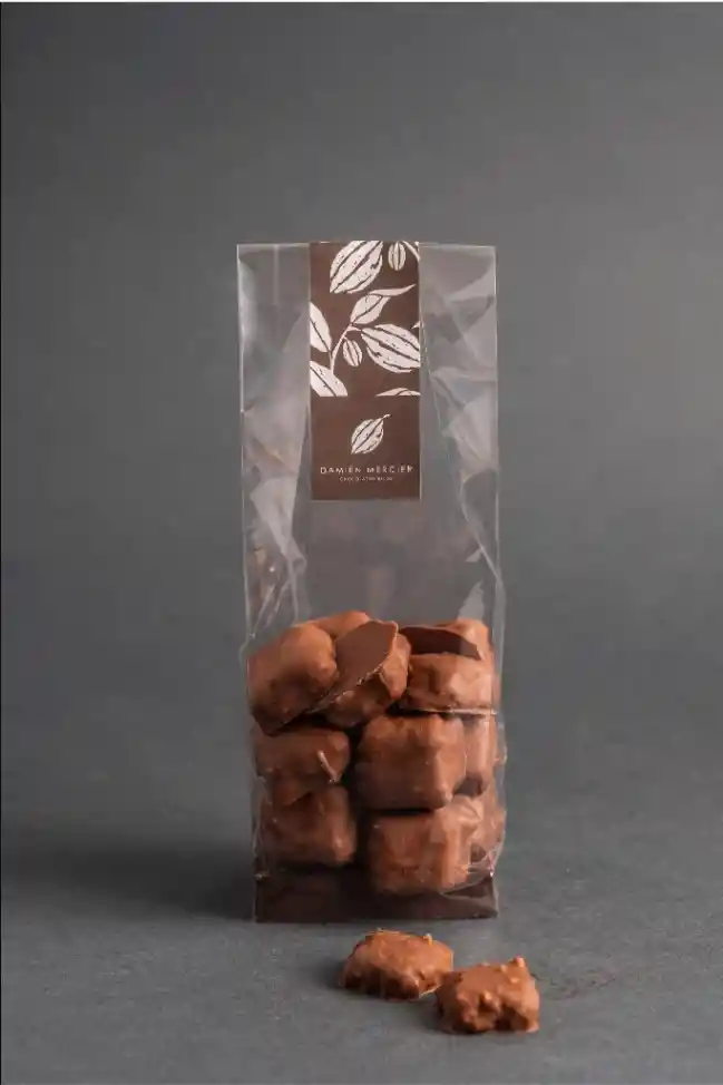 Rocher Leche 250 Grs