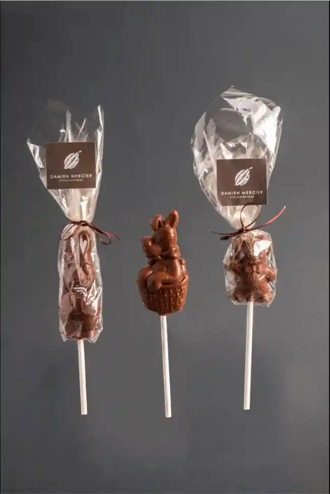 Paleta Figuras