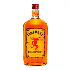 Fireball Cinnamon 33° 750ml