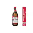 Budweiser 660cc Botella