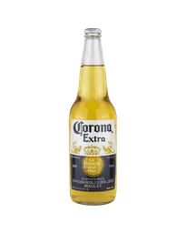 Corona 710cc Botella