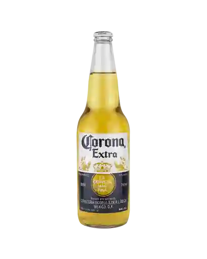 Corona 710cc Botella