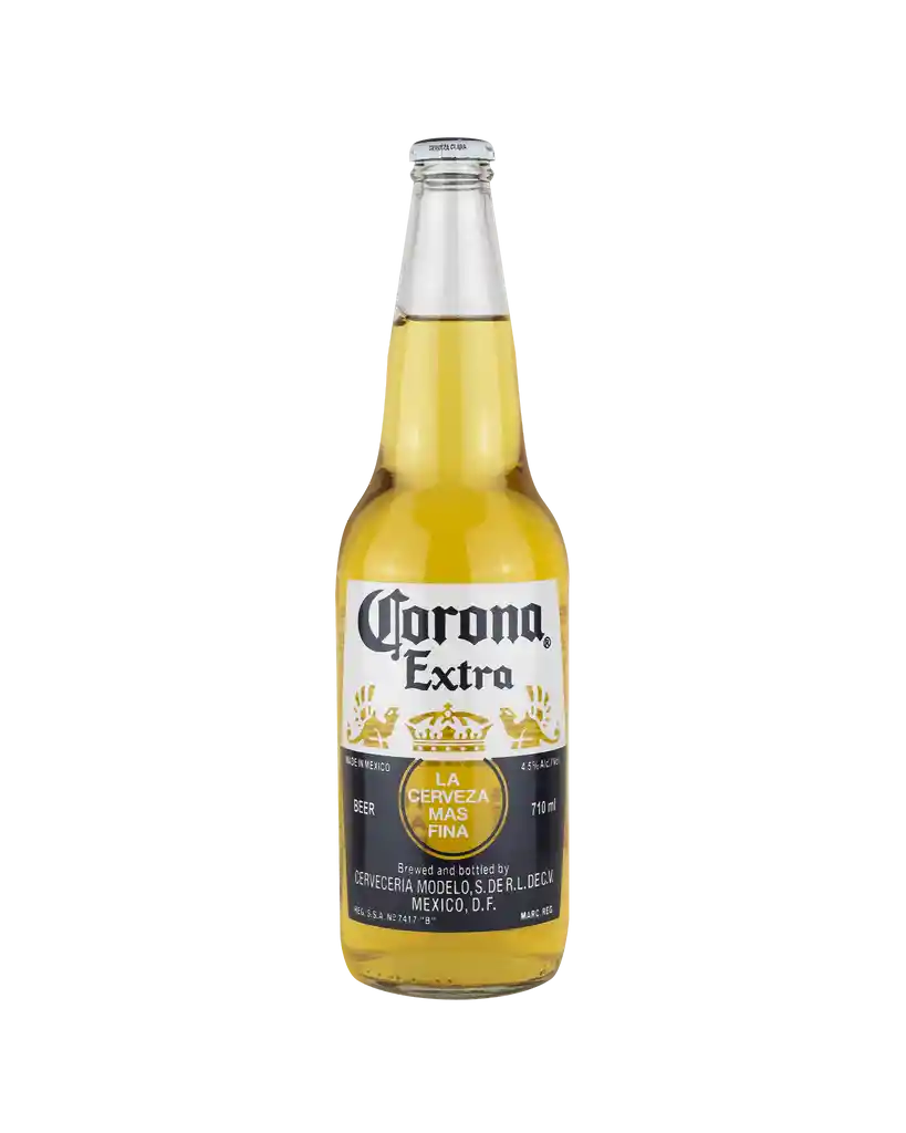 Corona 710cc Botella