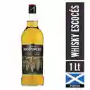 100 Pipers 40° 1 Litro