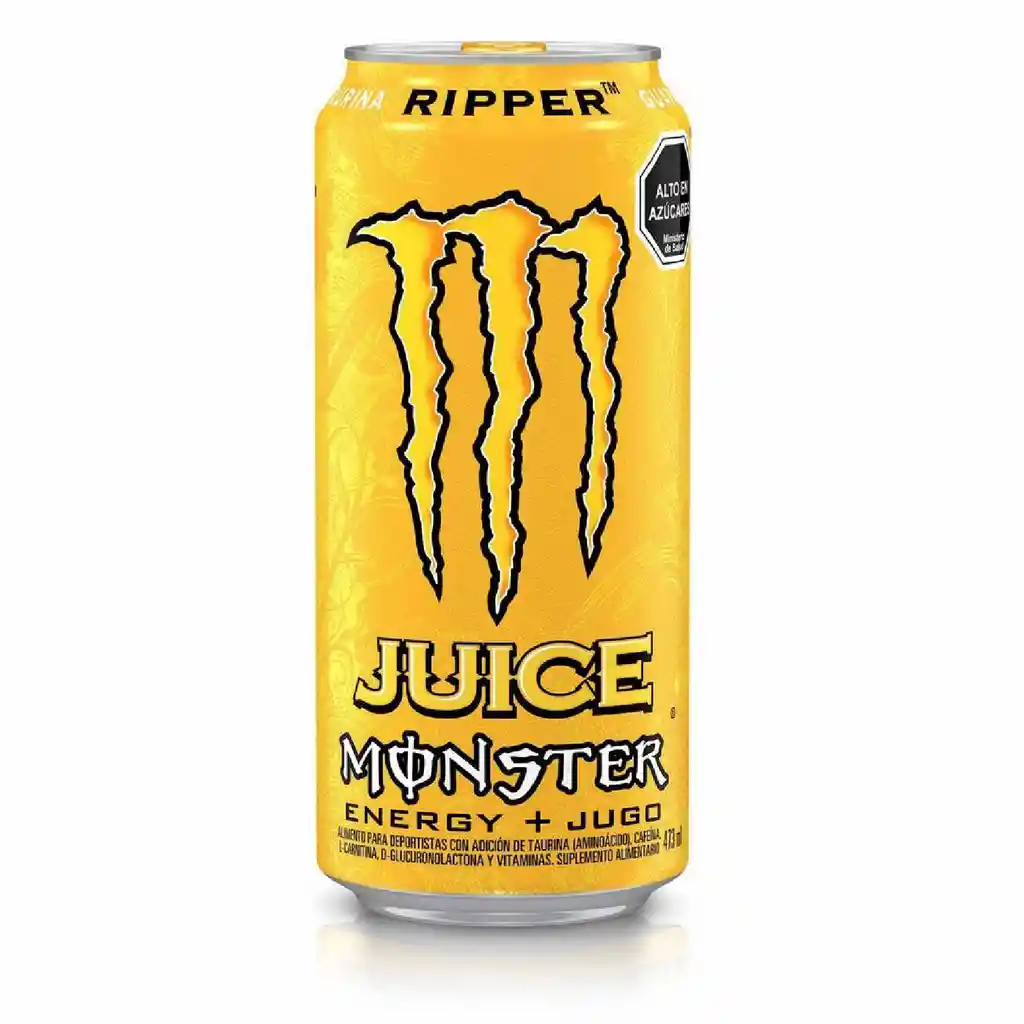 Monster Juice 473ml