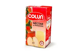 Néctar Colun Manzana 1 Lt