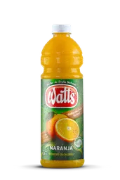 Watt's Naranja