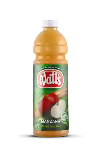 Watt's Manzana