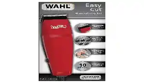 Easy Cut Rojo - Wahl