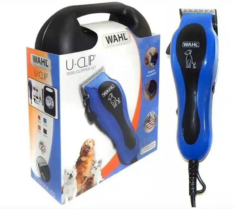 U-clip - Wahl