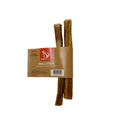 Barfood - Pack Bully Stick 2 Unidades