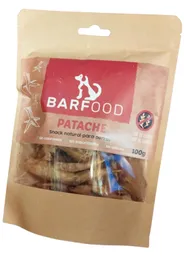 Barfood - Patache Patas De Pollo 100 Gr