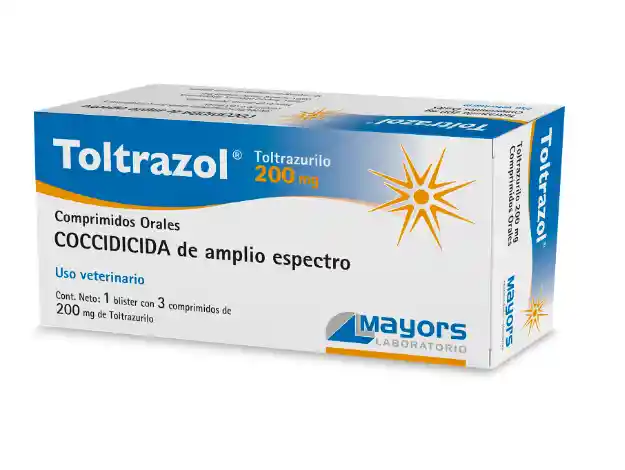 Toltrazol