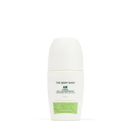 Desodorante Suave Roll-on De Aloe