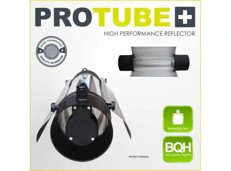 Protube 150 L - Garden Highpro