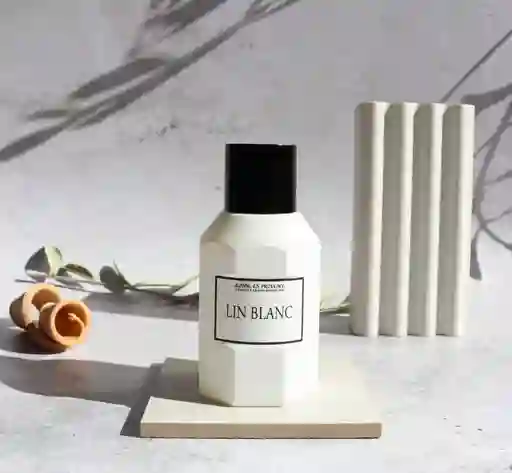 Perfume Lino Blanc