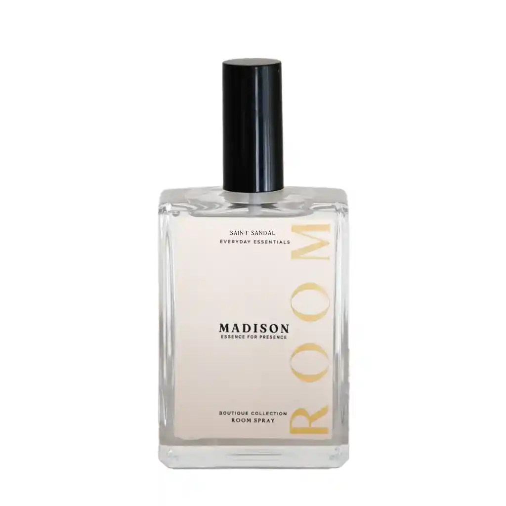 Room Spray Saint Sandal (sándalo, Maderoso, Suave)