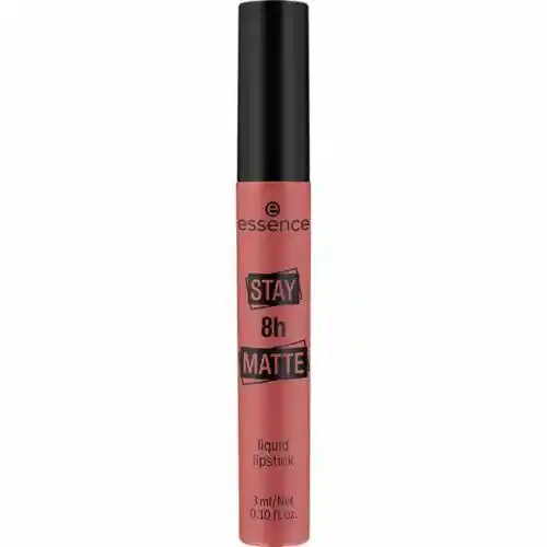 Essence · Labial Stay Matte - Let's Chill