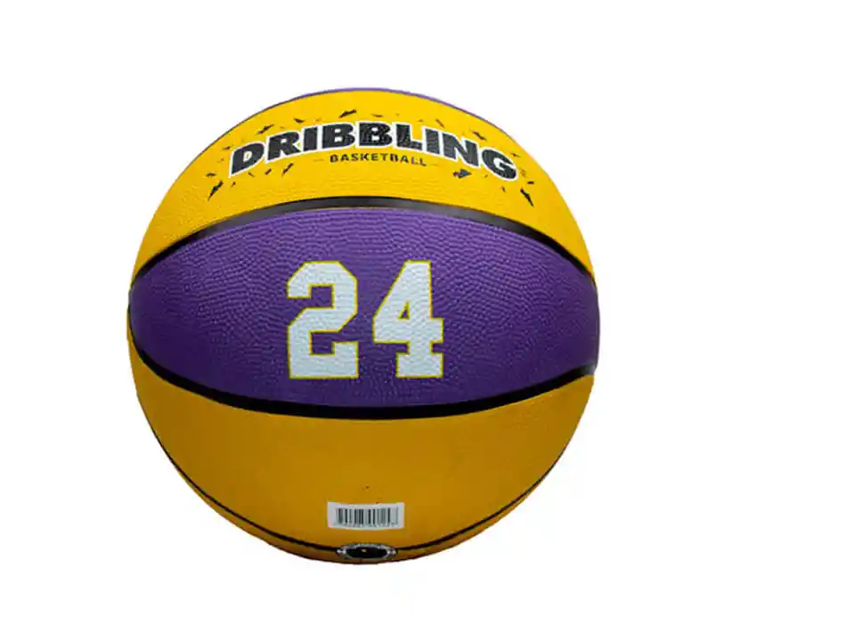 Balón Basketball Drb Goma #7