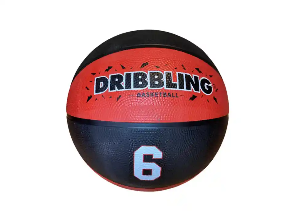 Balón Basketball Drb Goma #3