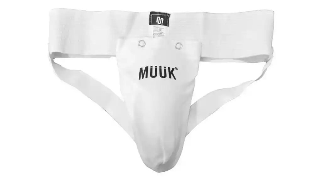 Protector Genital Hombre Masculino Muuk Talla M