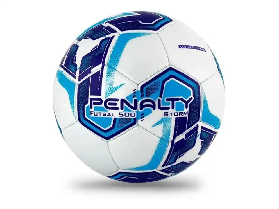 Balon De Futsal/baby Futbol Penalty Storm Bote Bajo