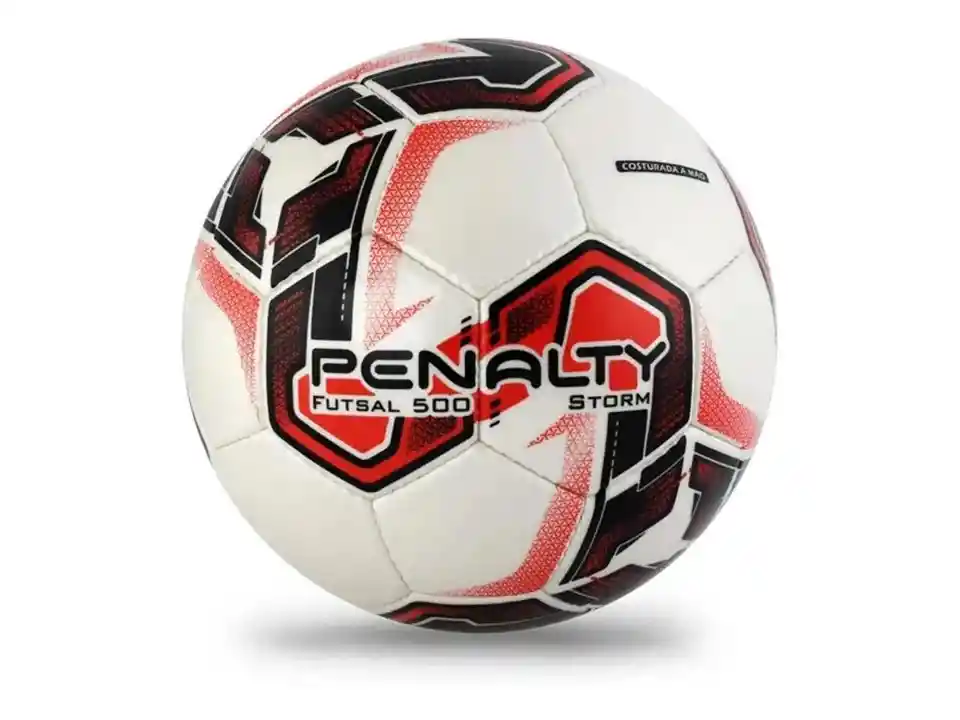 Balon De Futsal/baby Futbol Penalty Storm Bote Bajo