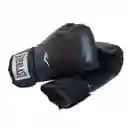 Guantes Box Pro Style Training Everlast Negros 12 Oz