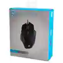 Mouse Gamer Alámbrico Usb Hp G200 Avanzado Luz Led 6 Botones