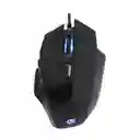 Mouse Gamer Alámbrico Usb Hp G200 Avanzado Luz Led 6 Botones