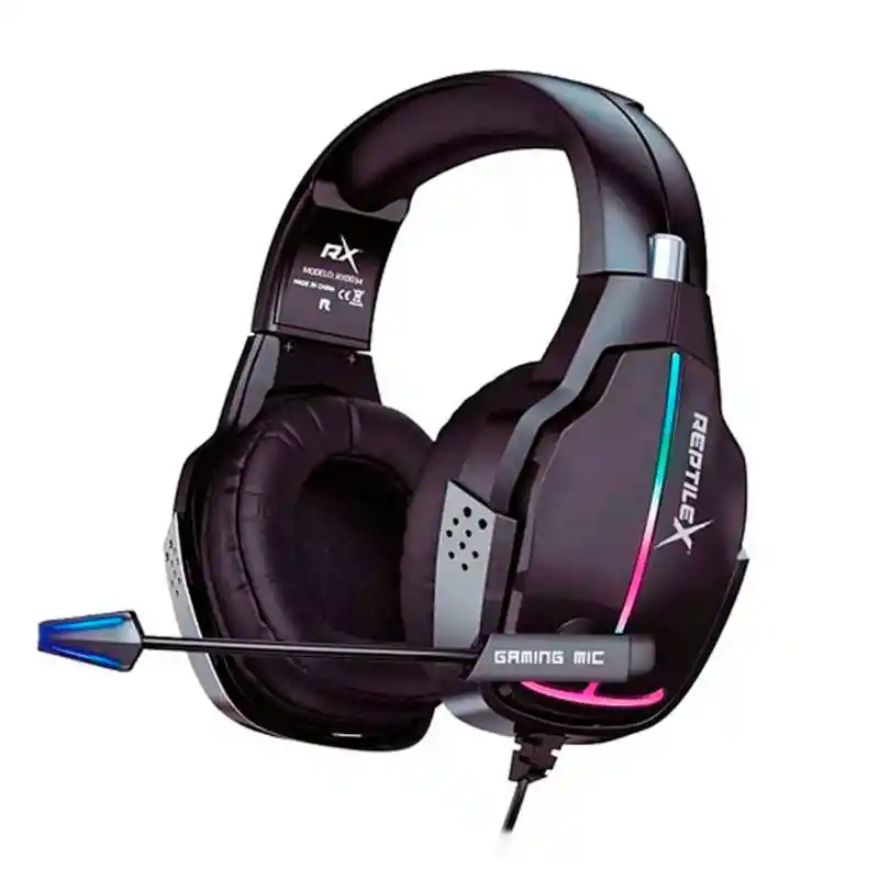 Audifono Gamer