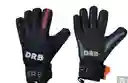 Guantes De Arquero Pro Férula Extraíble Leader Drb Talla 11