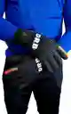 Guantes De Arquero Pro Férula Extraíble Leader Drb Talla 11