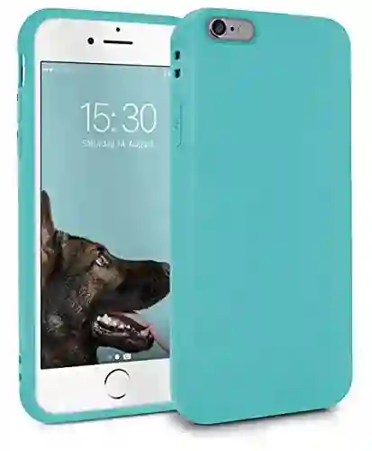 Carcasa Silicona Diseñada Para Celulares Iphone 7, Iphone 8 Y Iphone Se 2020.