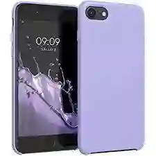 Carcasa Silicona Iphone 7