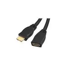 Cable Extension Hdmi Macho A Hdmi Hembra 1.5mt