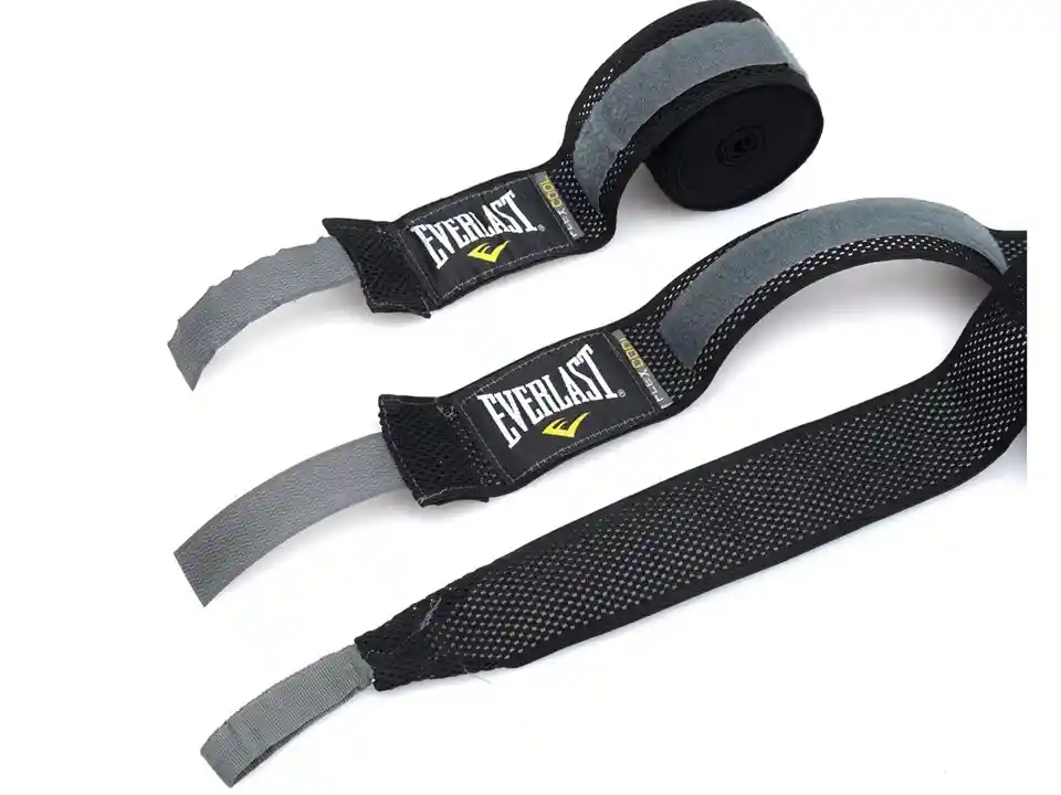 Vendas Boxeo Everlast Flexcool (par)