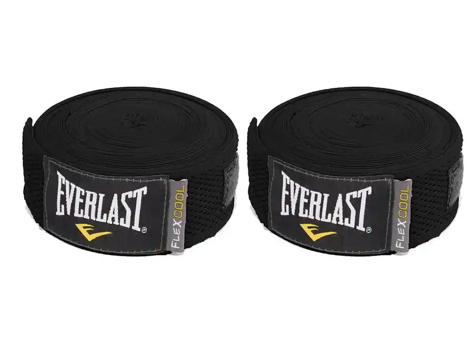 Vendas Boxeo Everlast Flexcool (par)