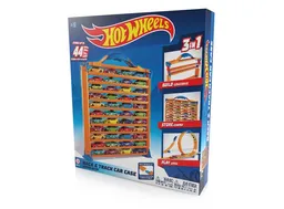 Hot Wheels Juguete Pista y Rastreo