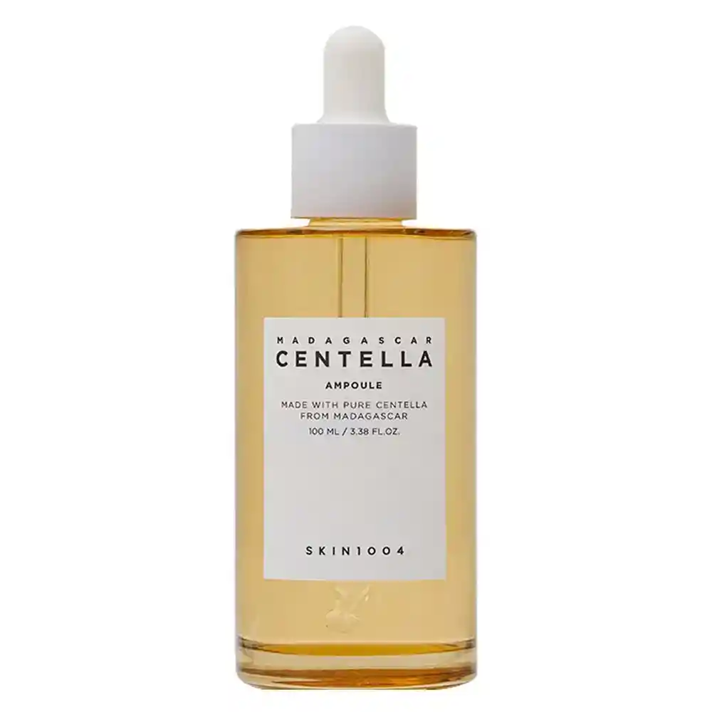 Ampolla Facial Calmante Centella 100ml