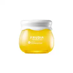 Crema Facial Iluminadora Citrus 55 Ml